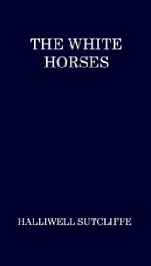 [Gutenberg 43551] • The White Horses